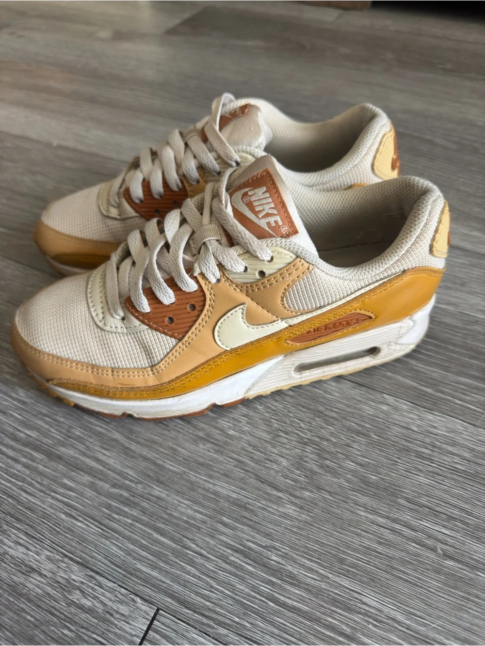 Nike pre loved